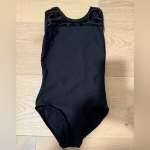Eleve leotard